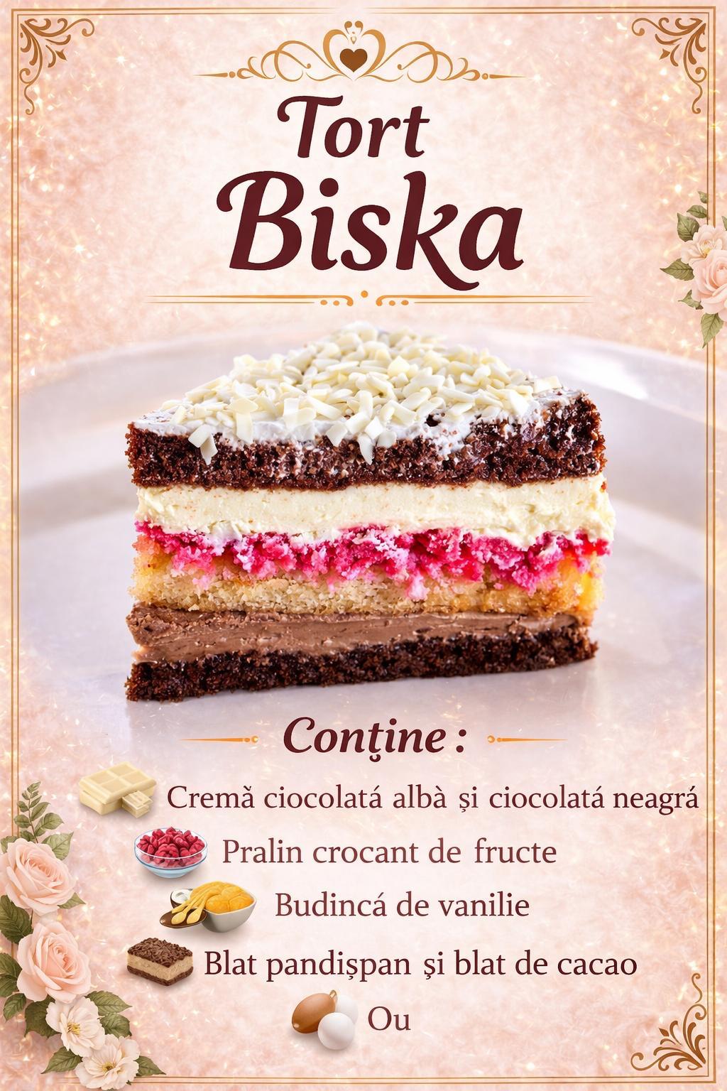 Tort Biska Tort Biska