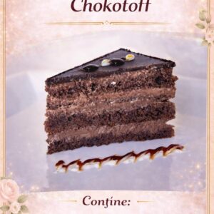 Tort Chokotoff