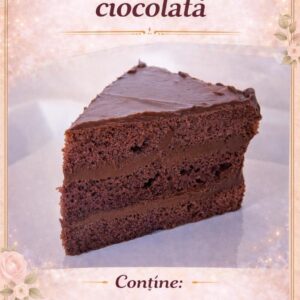 Tort Ciocolata