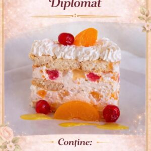 Tort Diplomat