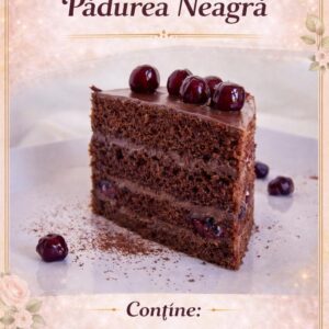 Tort Padurea Neagra