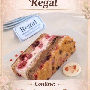 Tort Regal