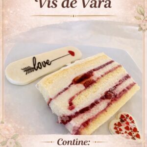 Tort Vis de Vara