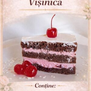 Tort Visinica